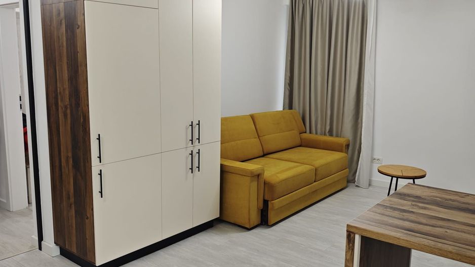 Apartament 2 camere Decebal prima inchiriere totul nou - Poză 6