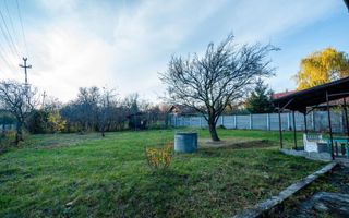 Teren intravilan cu construcție |  776 MP | Cisnadioara - Poză 1