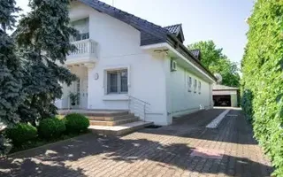 VILĂ IMPRESIONANTĂ CU PARC PRIVAT | 400 mp Construiți | 2.800 mp Teren - Poză 25