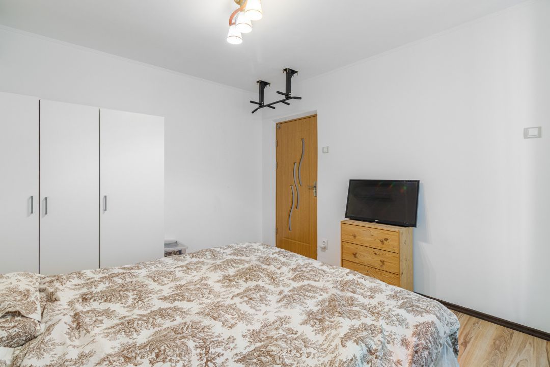 Apartament 3 camere Piata Iancului - 4 min Metrou - Poză 3