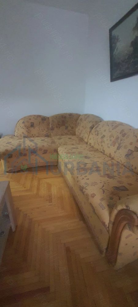 Garsoniera de închiriat - Poză 1