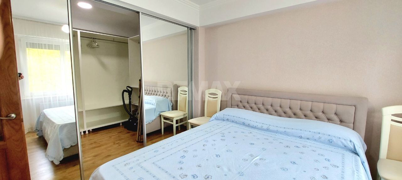 CHIRIE !! Apartament cu 2 camere, 95 m², Buiucani, Chișinău!! - Poză 8