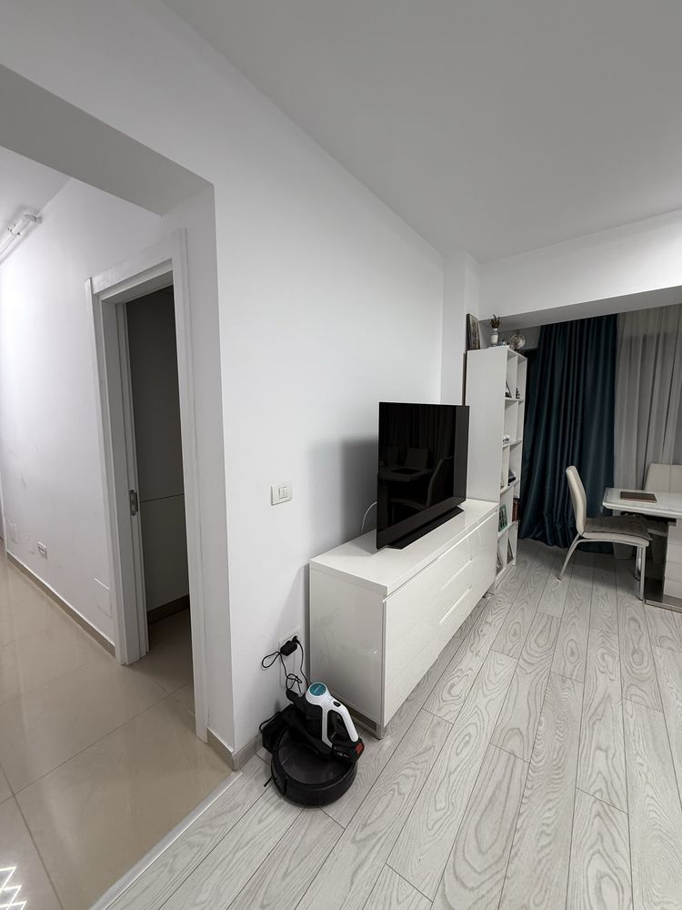 Închiriez apartament 2 camere modern, Vitan Bobocica - Poză 4