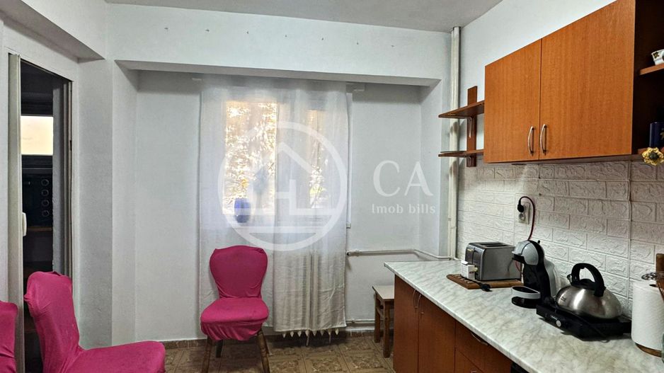 Apartament de închiriat cu 3 camere în zona Dacia, Oradea - Poză 7