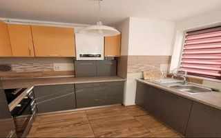 Apartament spațios, 3 camere Gheorgheni. Zonă premium, lângă FSEGA - Poză 2