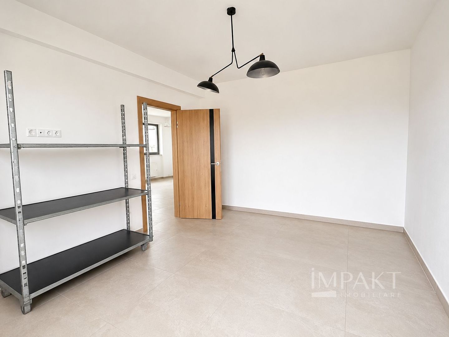 Apartament/spatiu comercial, Sânnicoara 80mp+curte exterioara 200mp, - Poză 3