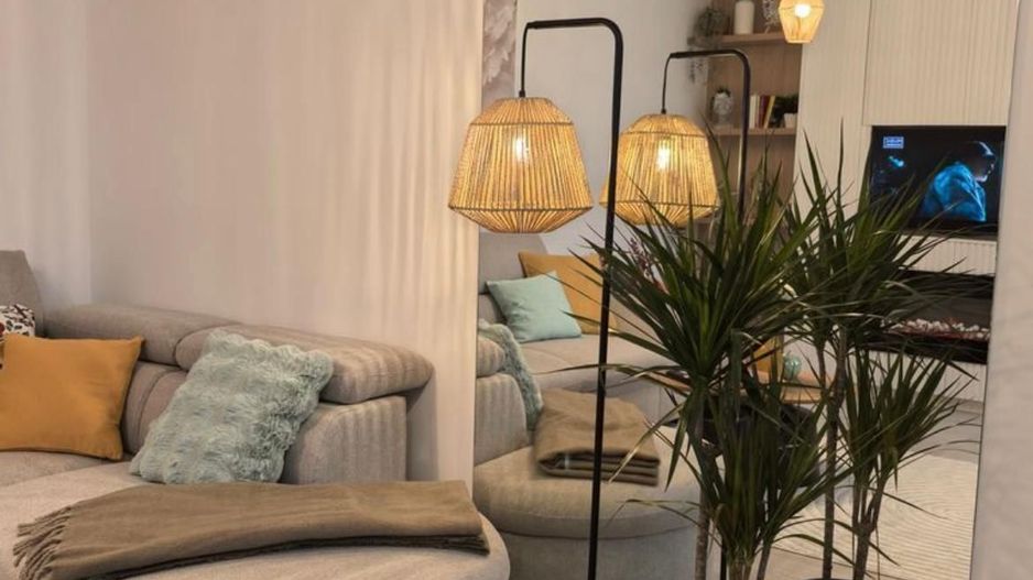 AP. 2 CAMERE 13 SEPTEMBRIE, PRIMA INCHIRIERE, INCALZIRE PARDOSEALA - Poză 2