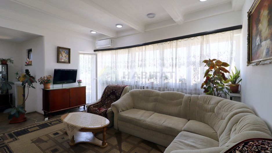 Autenticitate, personalitate, imobil Art Deco - Poză 2