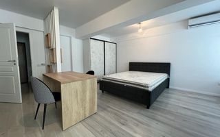 Apartament  1 camera + loc parcare Atrium Garden - Poză 3