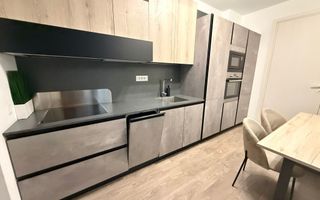 Inchiriere 2 Camere Cloud 9 Residence - Poză 4