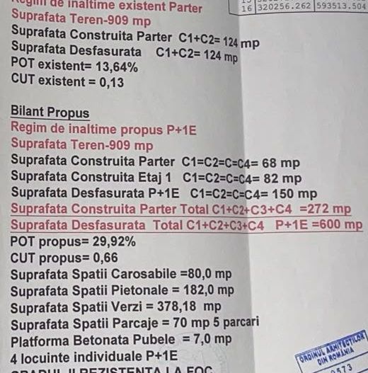 vila ind.5cam,3bai/centruPopesti Leordeni-str.Erou Pantazica Gabr - Poză 5