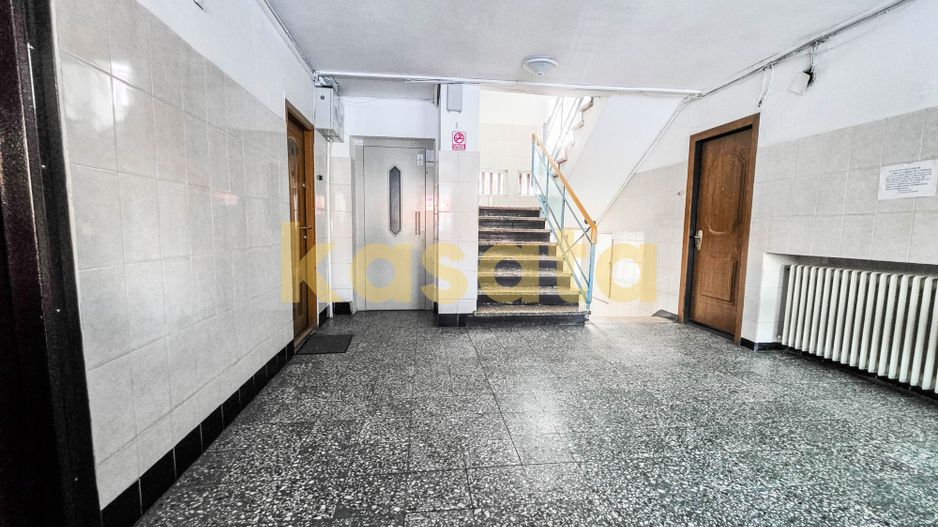 2 camere Baba Novac | Etaj 1 | Bloc reabilitat | 50 mp utili | 94.900 - Poză 11
