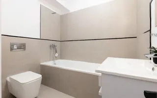 Apartament modern 2 camere  Marmura Residence I Loc de parcare inclus - Poză 12