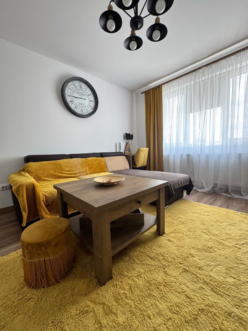 Apartament 3 camere de închiriat | Gara De Nord | 5 Min Metrou - Poză 13