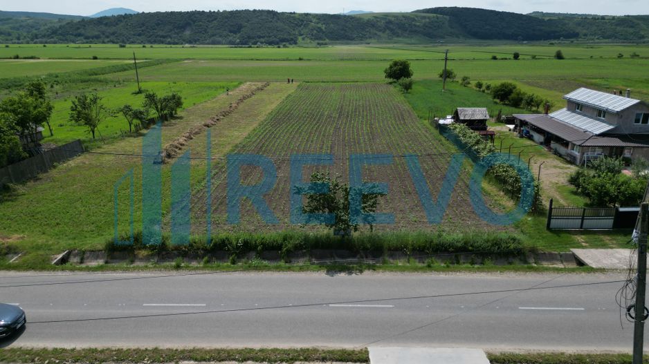 Teren intravilan de vânzare, Sat Prisaca, Com. Berești Tazlău - Poză 6