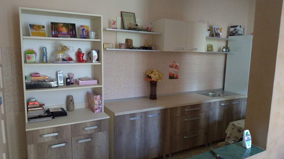 Ag EUROPA vinde casa individuala 7 cam  teren 4 ari zona TITULESCU . - Poză 8