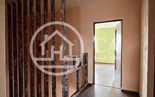 Casă de închiriat cu 5 camere în Cartierul Tineretului, Oradea - Poză 11