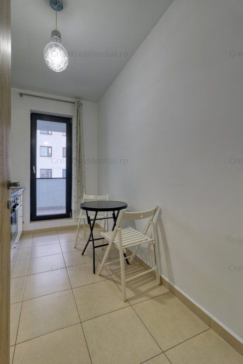 Apartament 2 camere, Greenfield  Residence - Padurea  Baneasa - Poză 5