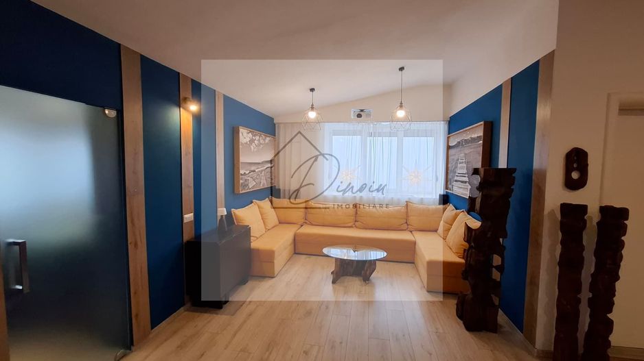 Apartament 4 camere  Sisești I Penthouse 131mp, vedere lac Grivița - Poză 23