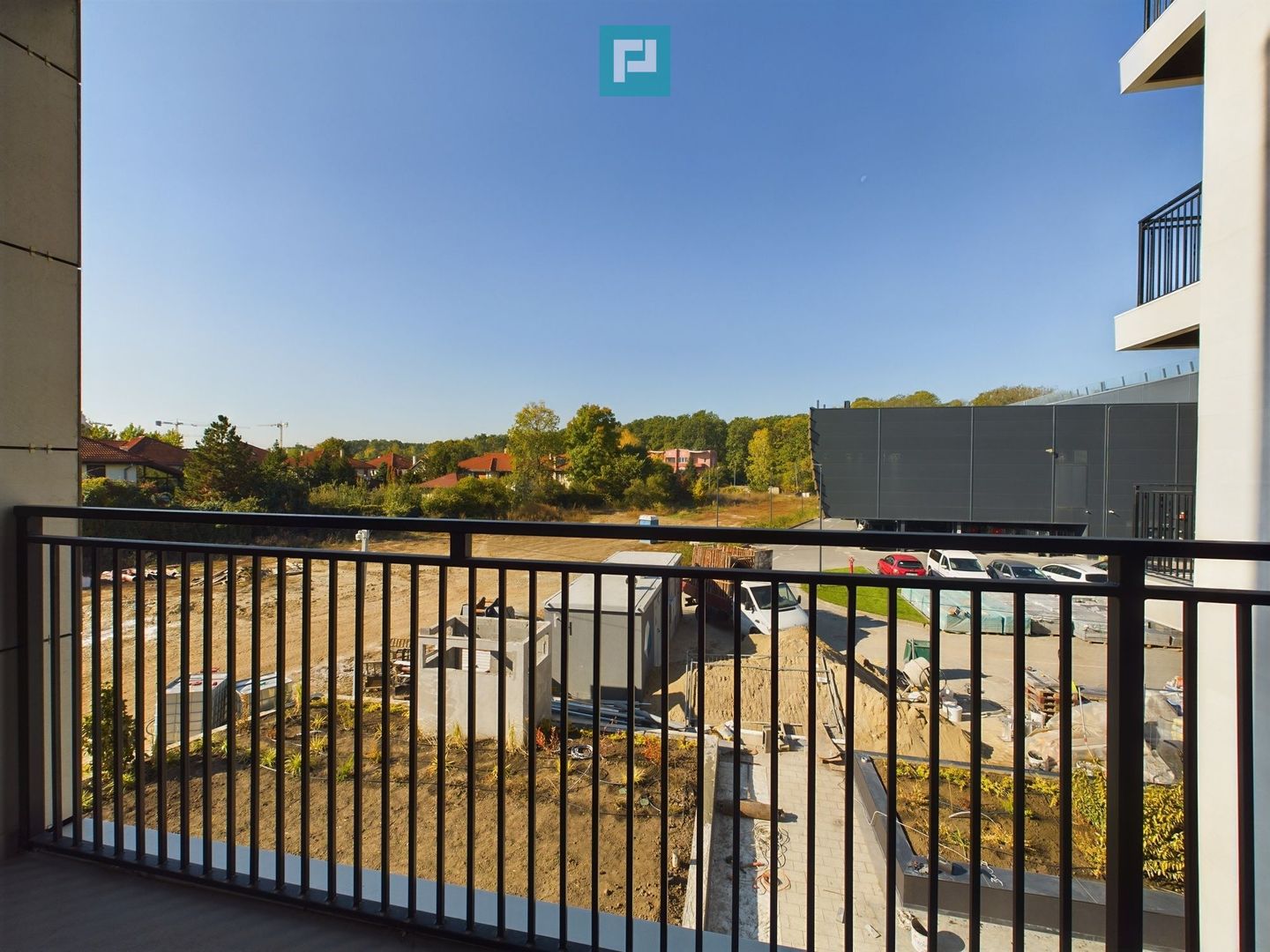 Apartament 2 camere – 58 mp + balcon 10 mp – Nord, Pipera - Poză 7