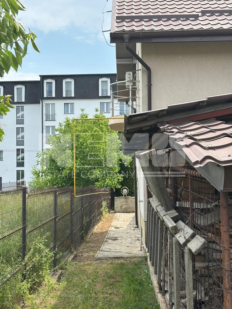 Casa 5 camere | 10 ari teren | Scheia, Suceava | 245.000€ - Poză 16