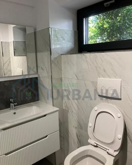 Apartament 1 cameră, Miroslava, Valea Adâncă – 38,74 mp, demisol - Poză 4
