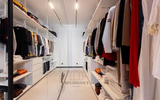 Dumbravita Vila 5 Camere | Mobilata si Utilata Lux | 1079mp Teren - Poză 20