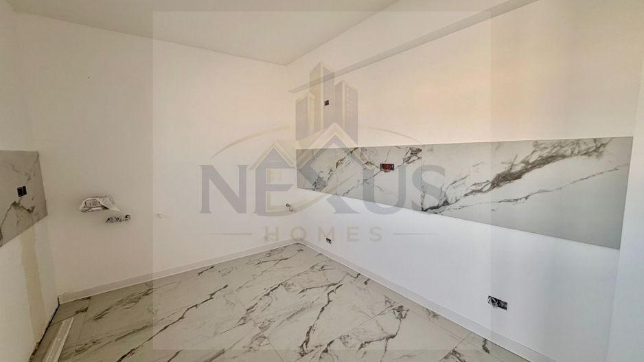 Berceni - Casa individuala P+1E | Primaverii - 4 cam - Teren 385 mp - Poză 9