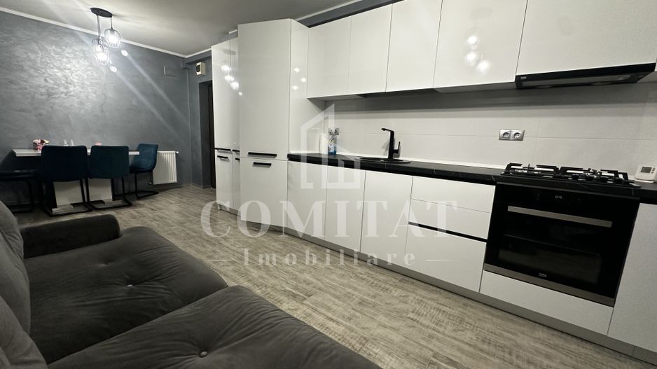 Apartament la cheie | Etaj intermediar | Zona Eroilor - Poză 5