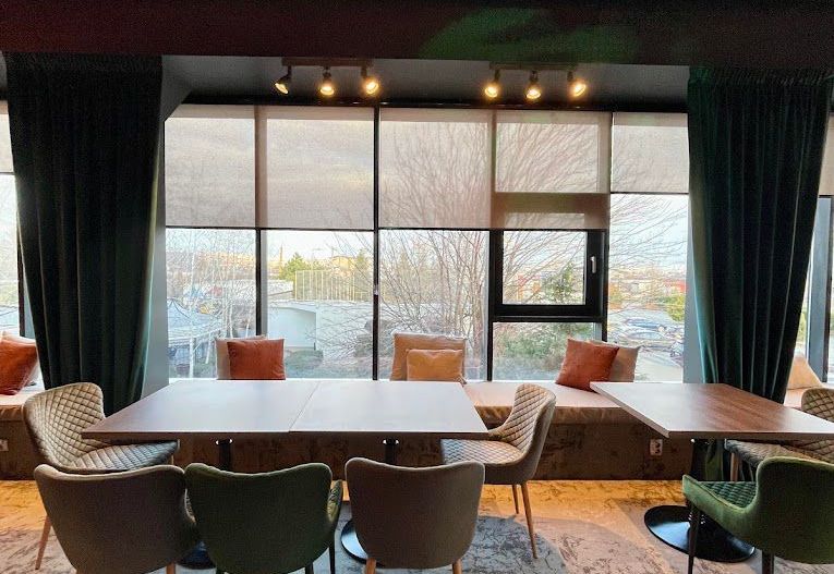 Spatiu Comercial / Nicolae Titulescu / Bulevardul Banu Manta / Victoriei Nou - Poză 6