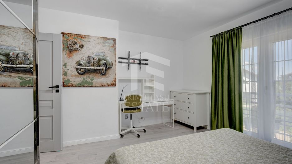 Pipera Henri Coanda Vila Premium - Poză 42
