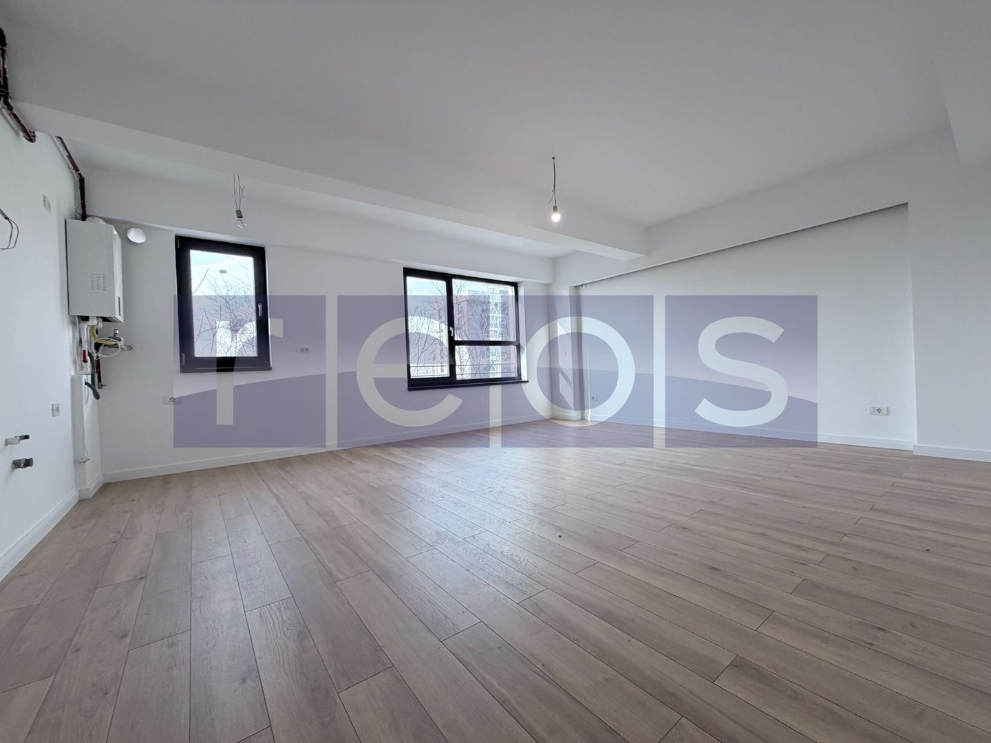 VANZARE 3 CAMERE | 66 MP UTILI | IMOBIL BOUTIQUE | STRAULESTI | - Poză 4