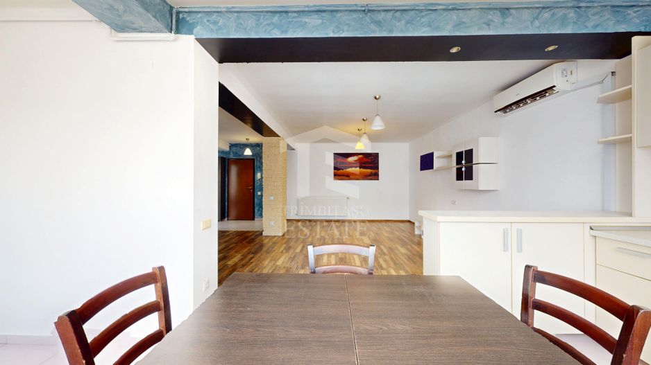 Apartament 2 camere, 75 mp, bloc 2013, zona Celofibrei - Bragadiru - Poză 15