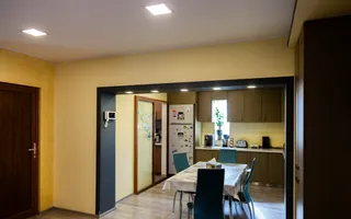 Casa 6 camere | P+M | Curte | 270 MPU | Zona Centrala - Poză 33