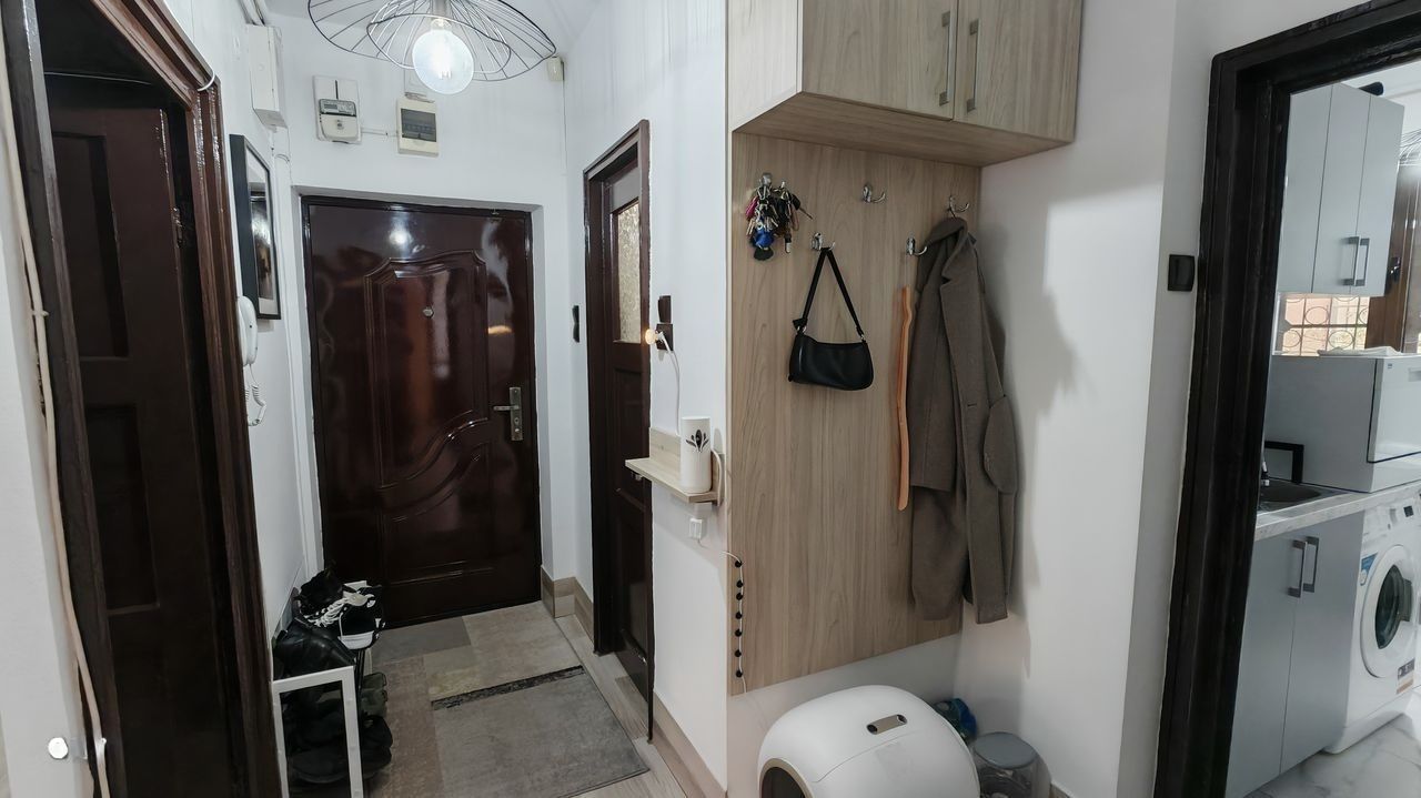 Apartament 3 Camere Floreasca - Poză 12