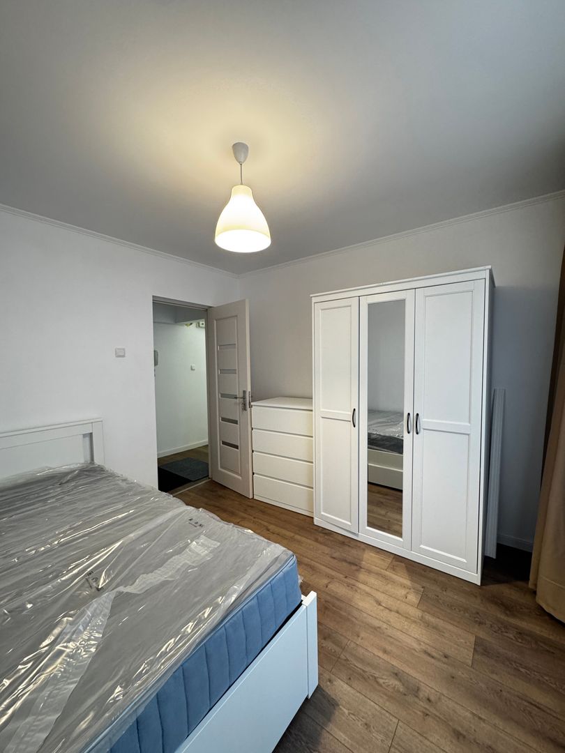 APARTAMENT DE ÎNCHIRIAT – 3 CAMERE | CANTEMIR – ZONA SALCA, ORADEA - Poză 8