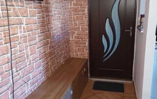 BRASADAS vinde ap 2 cam etaj Micro 16