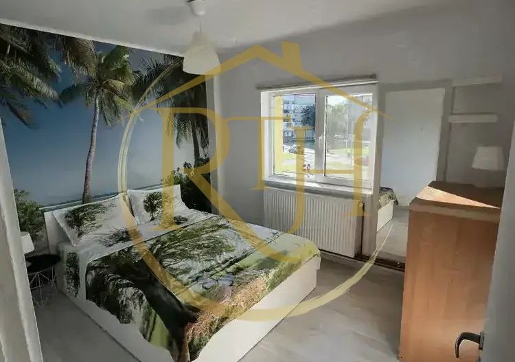 Oferim spre inchiriere un apartament cu 2 camere in zona Soarelui - Padurice - Poză 3