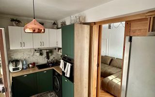 Apartament cu 3 camere de vânzare – Zona Arhitecților - Poză 9