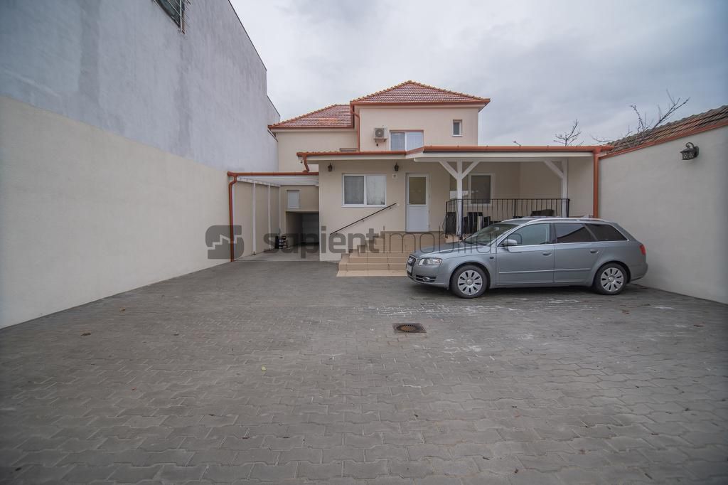 Sapient |  Casa deosebita zona Iosia - Poză 25