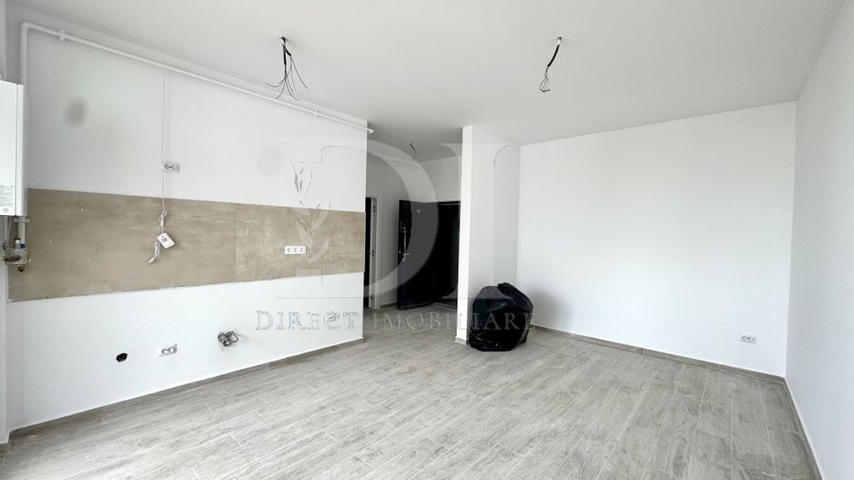 Apartament finisat / etaj intermediar / Zona Eroilor - Poză 1