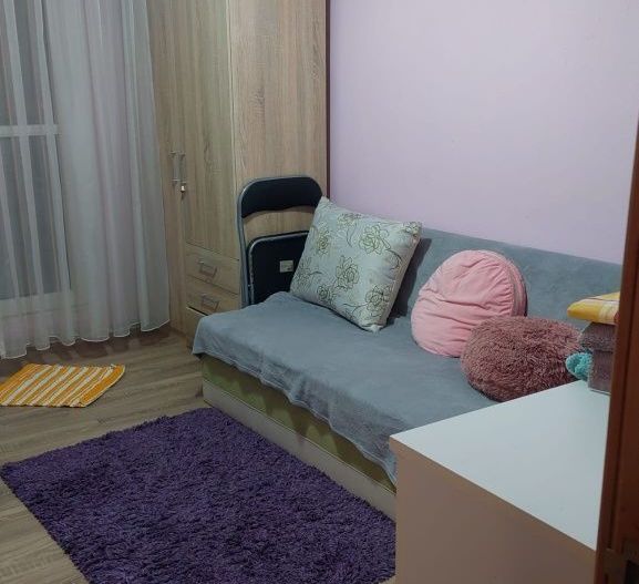Închiriere apartament 3 camere – vedere superbă spre Dunăre, complet mobilat - Poză 5