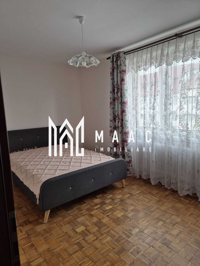 Apartament 4 camere | Sibiu ,Cedonia | 80mp - Poză 1
