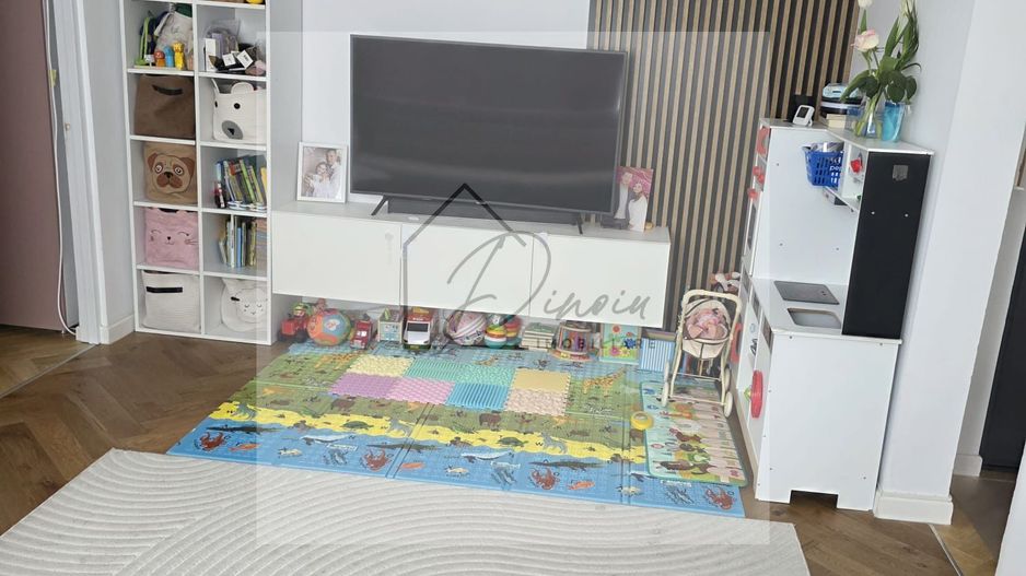 Apartament 3 camere Gara Obor I Premium - Renovat 2023 I COMISION 0% - Poză 20