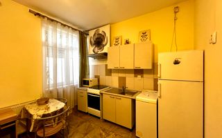 1 camera open space, 2 parcari, curte proprie, FSEGA, Iulius Mall - Poză 5