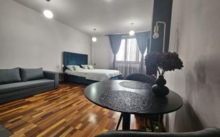 Apart 1 camera Piata Balcescu etaj 3 - Poză 8