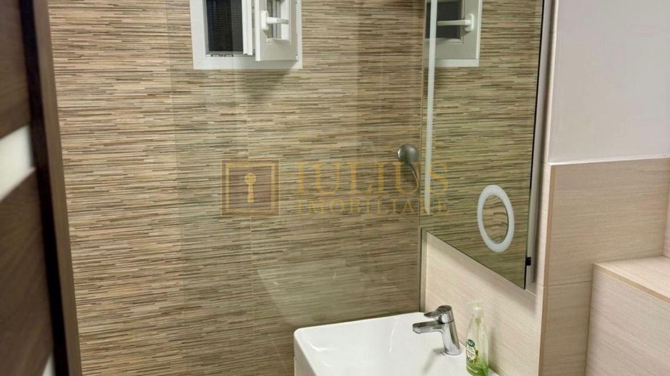 2 camere, Zona Bucovina-Munteniei, centrala proprie, diponibil imediat - Poză 3