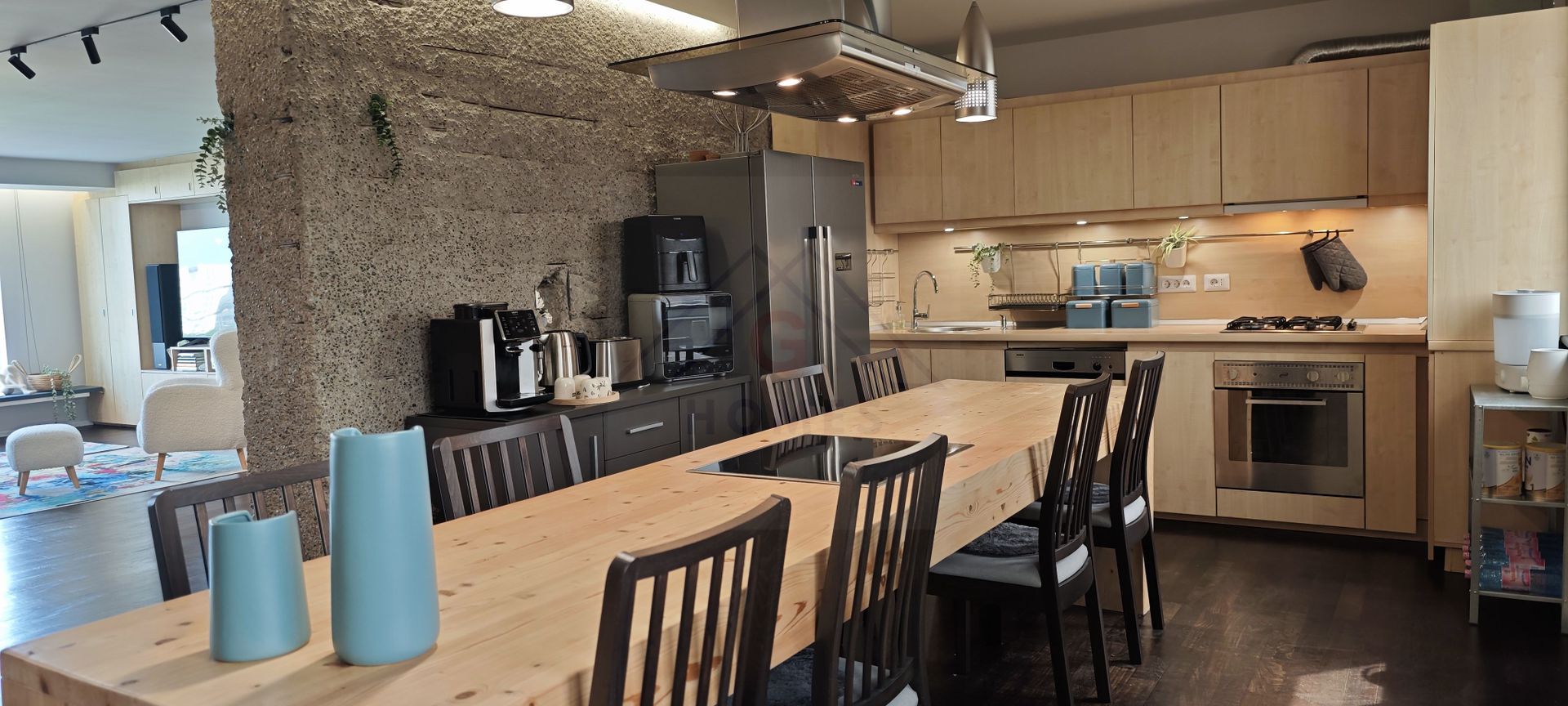 Penthouse de revista. Panorama incredibila! COMISION ZERO! - Poză 19