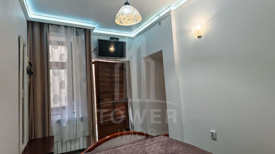 2 Studiouri pentru Regim Hotelier (Unitate Dublă) - Poză 3