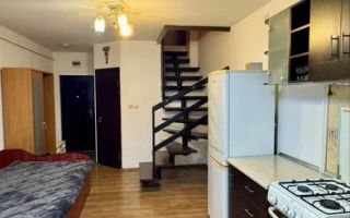 2 camere pe două niveluri - 54 mp - mobilat&utilat - Nicolina 1 - Poză 1